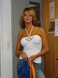 Jessi Summers Blonde Busty