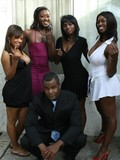 black group orgy Rayne Falls