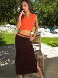 Isabella Sky Latina Outdoor Teen