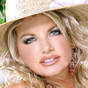 Vicky Vette
