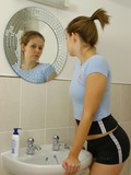 amateur girl Jayne T