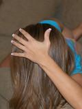 teen amateur Andie Valentino