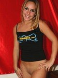 amateur tits Kayden Kross