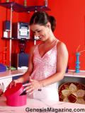 Gina Black Lesbian