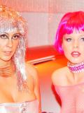 Phyllisha Anne Group Sex Oral Sex Toys & Masturbation