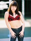 brunettes pornstars Foxy Lady