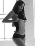 Jelena Jensen Busty Photographic Art Softcore