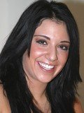Porsha Blaze Amateur Brunette
