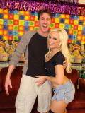 Angelina Ash Group Sex Toys & Masturbation