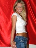 Sammie Rhodes Amateur Busty
