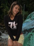 Pamela Spice Teen Toys & Masturbation
