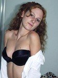 lingerie amateur Gen Padova