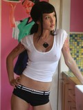 Masuimi Max Asian Babes Busty