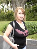 Brandy Taylor Busty Hardcore