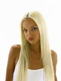 Franziska Facella Blonde Softcore Teen