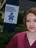 Faith Daniels Interracial Sex Uniform