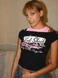 amateur girl Aiden Layne