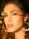 Photographic Art Olivia La Roche