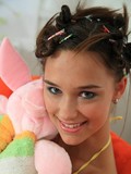 Viktoria Sweet Cum Shots Hardcore Teen