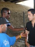 Desi Foxx Group Sex Interracial Sex MILF Oral Sex