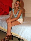 amateur nude pics Kayden Kross