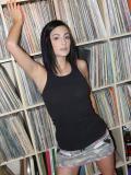 Presley Maddox Brunette Toys & Masturbation