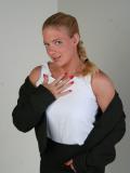 Heidi Mayne Hardcore Oral Sex Stockings