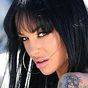 Angelina Valentine