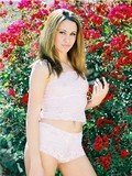 Kinzie Kenner Shaved Teen