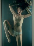 Panties are about to disappear if you ask delicious teen model Ebbi Nubiles.