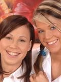 Sophei Lesbian Toys & Masturbation