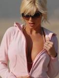 Puma Swede Busty Hardcore MILF Oral Sex
