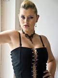 Alexa Bold Babes Blonde Busty Lingerie