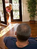 Allison Pierce Cum Shots Oral Sex