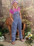 Britney Luv Shaved Teen Toys & Masturbation