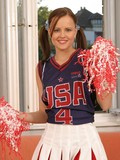 Monica Sweet Teen Uniform