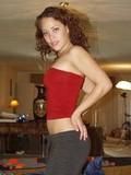 Malorie Marx Amateur