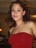 amateur strip Malorie Marx
