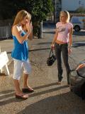 Nichole Heiress Lesbian
