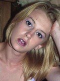 Mary Anne Amateur Lingerie