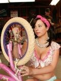 Mindy Lynn Fetish Hardcore Teen Toys & Masturbation