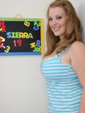 Sierra Syke Oral Sex Teen