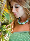 Lisa Daniels Busty Latina PornStar