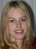 Shawnie Amateur Blonde