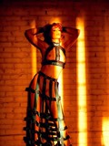 Justine Joli Photographic Art RedHead Softcore