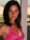 Summer Smith Amateur Brunette Teen
