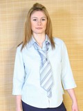 Harmony Onlytease Stockings Teen Uniform