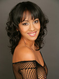 Anabel Babes Black Photographic Art