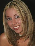 Delilah Strong Amateur Shaved
