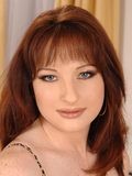 Mischel Babes Busty RedHead Toys & Masturbation